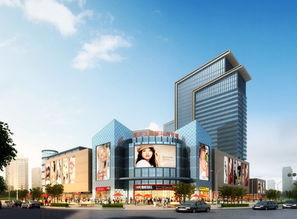漯河义乌国际商贸城工程进度快报 让我们共同期待