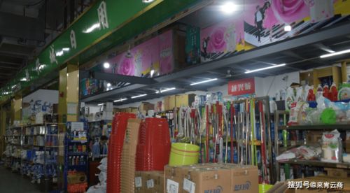 这家日化品商贸企业告诉你,商品动销率快速提升30 的秘诀